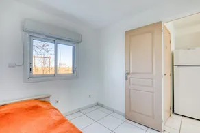 Casa de férias 'Maisonnette 37 m2' com terraço privado e Wi-Fi - Image 5