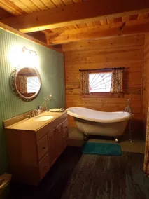 Three bedroom  in United States of America, Cloudcroft - Image 4