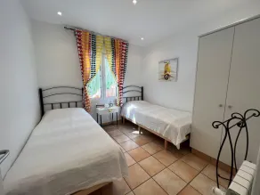 Ferienhaus für maximal 6 Personen , Privat-Pool, Meerblick -Glasfaser Internet - Image 4