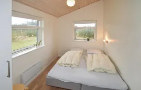 Holiday Home Bronzehøjen Højslev - Image 5