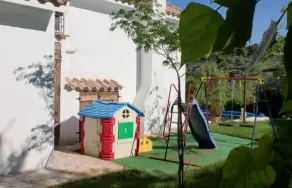 Self catering Cortijo Alnarache for 8 people - Image 2