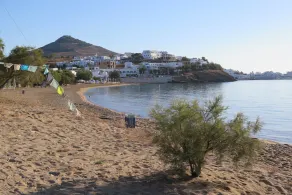 Villa San Dimitrio House on the Beach - Image 2