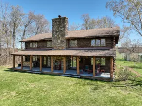 A Historic New England Farm Stay for Gatherings, Retreats & Reconnection - Image 5