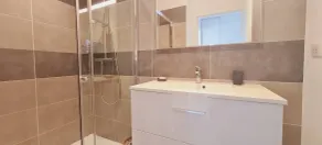 Mini villa Bay, 6 pers, piscine, 400 m plage - Image 3