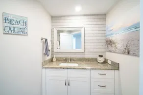 Elegant Marco Island 3BR Beachfront Condo - Stunning Gulf Views, Walk to Dining - Image 5