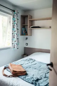 Mobil Home Xxl -Domaine De Beaulieu - Image 5
