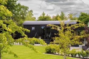 Charming Lodge in Limavady - Image 5