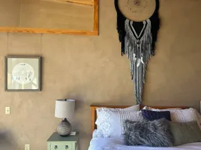 Spirit Traveler Earthship with Meditation Room - Image 4