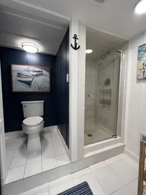 This Stylish Beach Charmer Has it All! 1 Block to the Beach, Shopping & Dining! - Image 5
