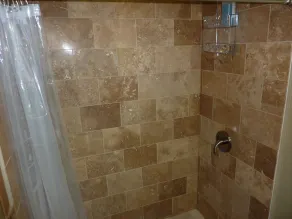 Affordable Luxury med Hot Tub, Öppen spis, Central Air / Heat, Wifi i höglandet! - Image 4