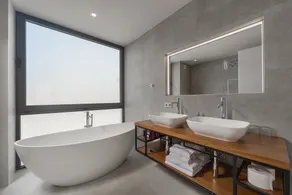Attractive Rogoznica Villa | 5 Bedrooms | Villa Precious | Amazing Sea Views & Private Infinity Pool - Image 2