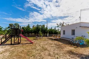 With garden and close to the beach - Villa Luana Punta Prosciutto Salento - Image 4
