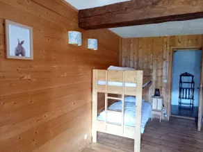 Grande Maison in the mountains (2* furnished accommodation) - Image 4