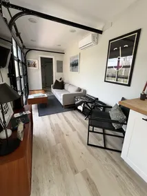 The Hideaway on Tacketts - Shipping Container - Image 5