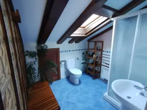 Gîte La Magdalena pour 10 personnes - Image 4