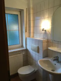 Cozy vacation apartment with terrace in the heart of the Mecklenburg Lake District - Image 2