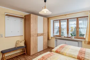 Ferienwohnung 1 für 2 Personen mit Balkon, 47 m² - Image 4