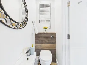 4Br4Ensuite-Garden-W&D-CloseToCityCentre - Image 3