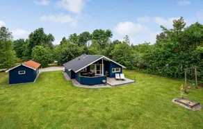 Stunning Home In Toftlund With Sauna - Image 2