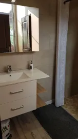 Møde \"AU 80\" - Gruppegård, Champagne & jacuzzi - Domaine du Revers de Vignat - Image 2