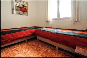Casa Gusta, eine wunderschöne Villa mit sehr großem Pool und Palmengarten! - Image 5