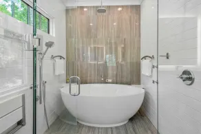 Fantastisk moderne lodge - splinterny - Image 3