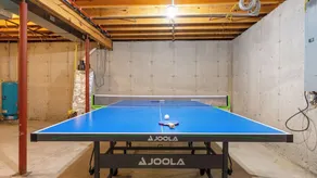 Secluded w/ Deck Views, Hot Tub, & Ping Pong Hudson in the Berks by Avantstay - Image 4