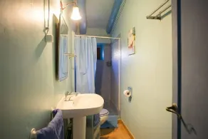 Gîte La Vaquería pour 5 personnes - Image 3
