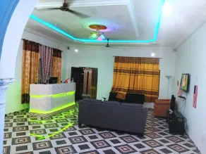 FRBK GUEST HOUSE SUNYANII - Image 5