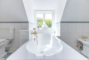 Vacation apartment with a view of the sea in Husum-Schobüll for up to 3 people - Image 3