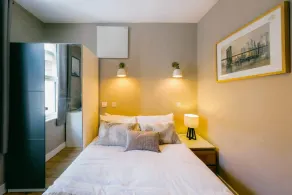Old Market Apartments - Image 4