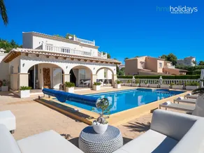 Villa Eliana by HMR Holidays - Image 3