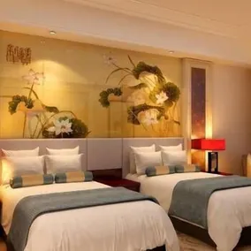 Jubao Holiday Hotel - Image 4