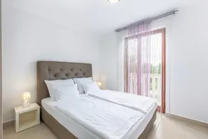 Lovely apartment Mike 1 in villa surrounded by greenery on Krk - Image 4