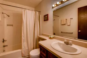 Unique, Mountain 4 Br Condo Condo - Image 3