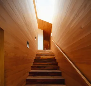 Feriehus i Bregenz Skov - Ferienhaus wenefrieda - Image 2