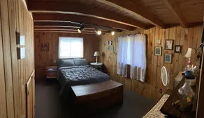 Gebhardt Getaway - Charmantes LAKEFRONT Cottage am Lake Willoughby - Image 5