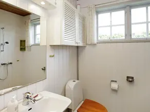 6 Person Holiday Home in Hals - Image 2