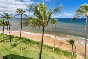 Sugar Beach PH21 - Direct Oceanfront 1 bedroom - Image 5