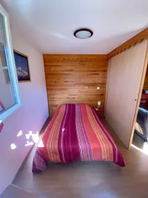 2 Pièces 35m2 Sud Est vue très bien équipé - Image 4