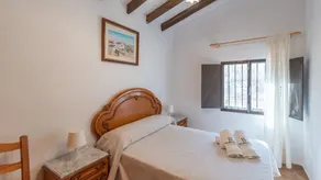 Casa Esperanza Sedella by Ruralidays - Image 5