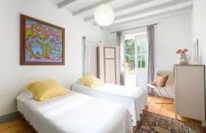 Villa Du Fleuve - Quatre Chambres Villa, Couchages 8 - Image 4