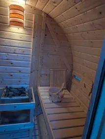 Family-friendly holiday home in the most beautiful hiking area! - Image 5