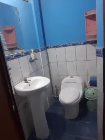 Servicio especial (cocina, lavadora y duchas con agua caliente) - Image 3