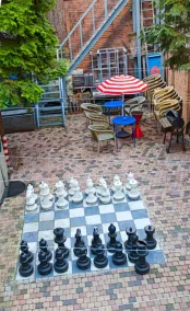The Studenthostel Utrecht - Image 5