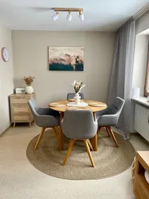 Ferienwohnung Auf der Leite - Image 5
