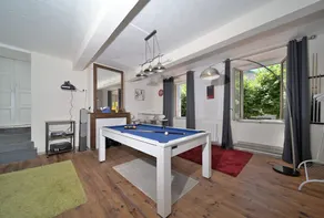 Jolie chambre au calme à Auzat - Image 3