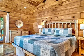 Riverfront | Dog Friendly•Hot Tub•½ Mile to GSMNP - Image 4