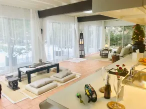 Mid  Century Modern ZEN  House  with Pool. 50 min from New York City - Image 2