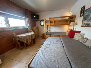 Studio Vars, studio flat, 4 persons - Image 4